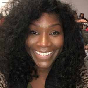 Meet your Posher, Lanette